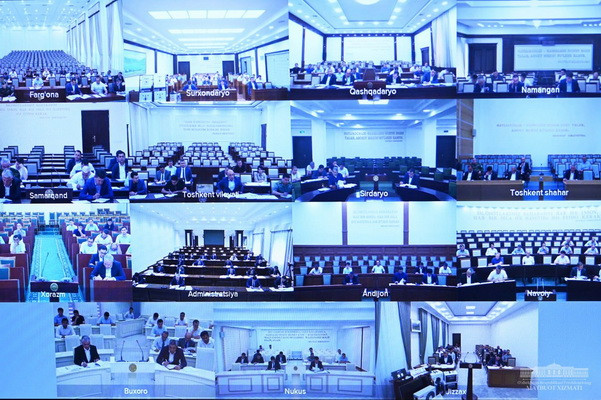 Measures for the development of the electrotechnical industry discussed