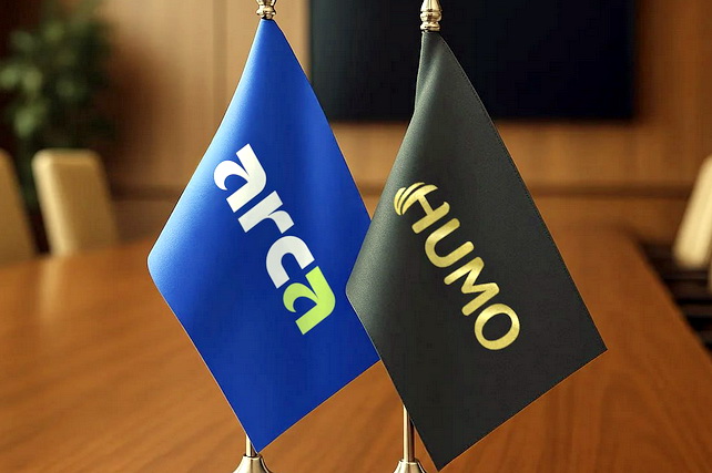 HUMO and Armenian Card payment systems to become interoperable in Uzbekistan and Armenia