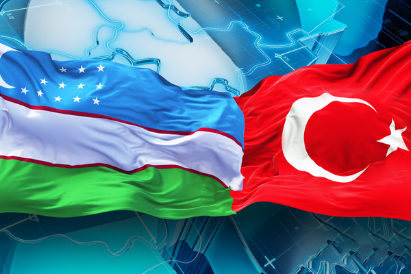 Over 229,000 citizens of Uzbekistan visited Türkiye