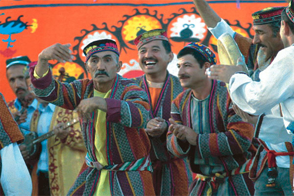 Baisun Bahori Festival to take place in Surkhandarya region