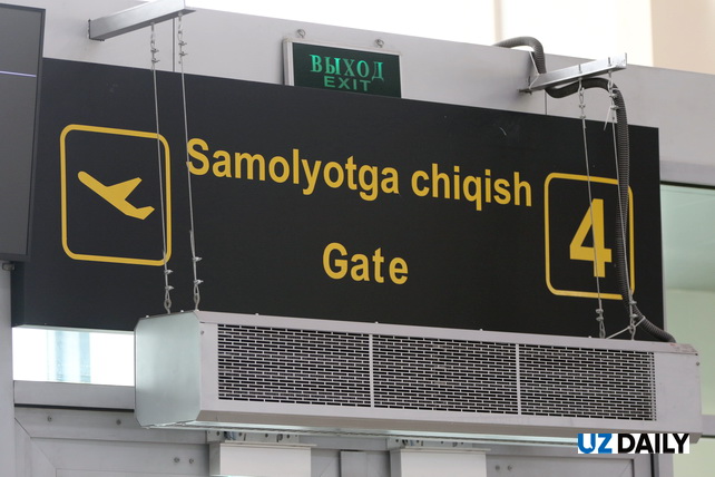 Over 2.7 Million Uzbeks Traveled Abroad for Tourism Between January and May