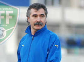 Uzbekistan U-23 to play friendly match against South Korea