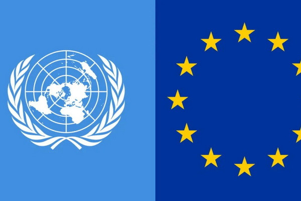 EU and UNESCO celebrate the achievementsof the “Silk Roads Heritage Corridors in Central Asia” regional project