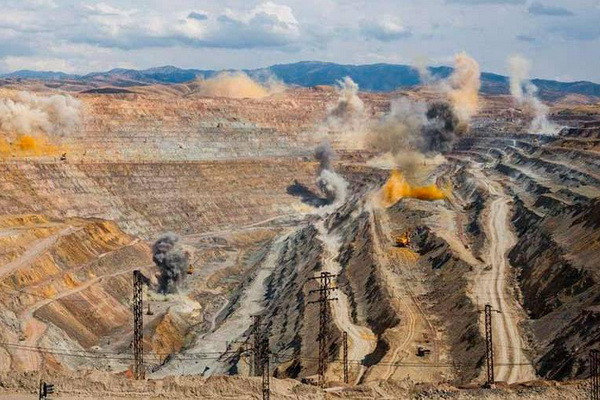 AGMK to increase the volume of ore processing up to 100 million tons