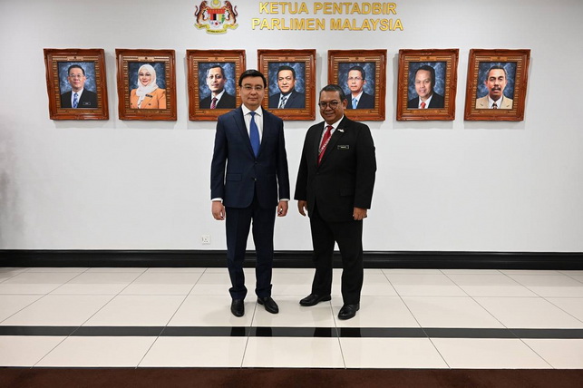 Uzbekistan and Malaysia discuss strengthening tourism cooperation