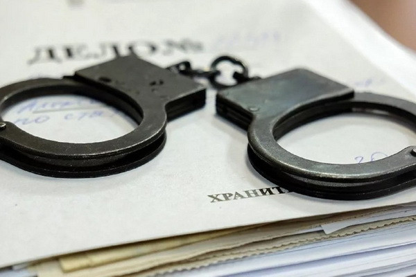 В РФ задержали 11 человек, включая четверых террористов