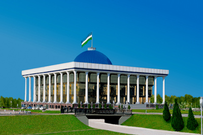 Меҳнат муҳофазаси ҳақидаги қонун лойиҳаси муҳокама қилинди