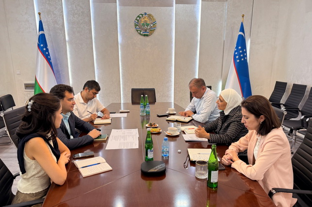 Center for Pharmaceutical Safety and USP Strengthen Cooperation