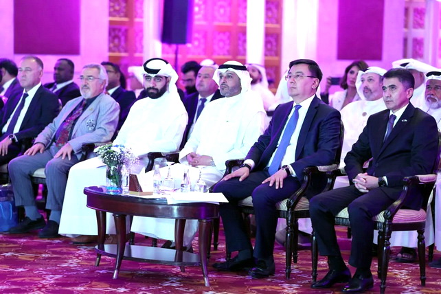 International Tourism Forum “Uzbekistan – Kuwait”: New Horizons of Partnership