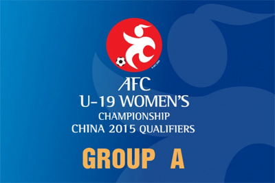 Uzbekistan beats Lebanon in 2015 AFC U-19 Women’s Championship qualifiers
