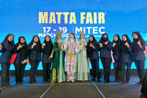 An agreement was reached on further attracting tourists from Malaysia to Uzbekistan