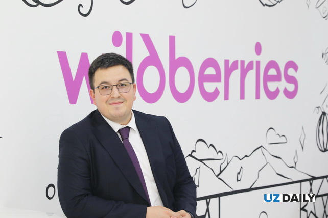 Wildberries O‘zbekistonda – onlayn savdo va mahalliy mahsulotlar eksporti o‘sishining drayveri