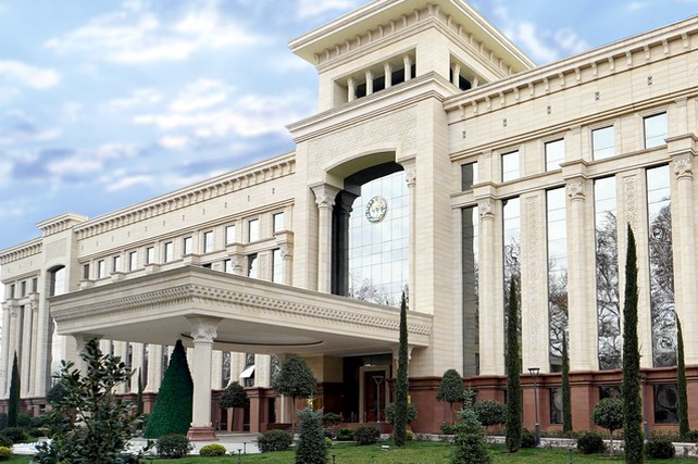 The Senate to hold plenary session on 28 May