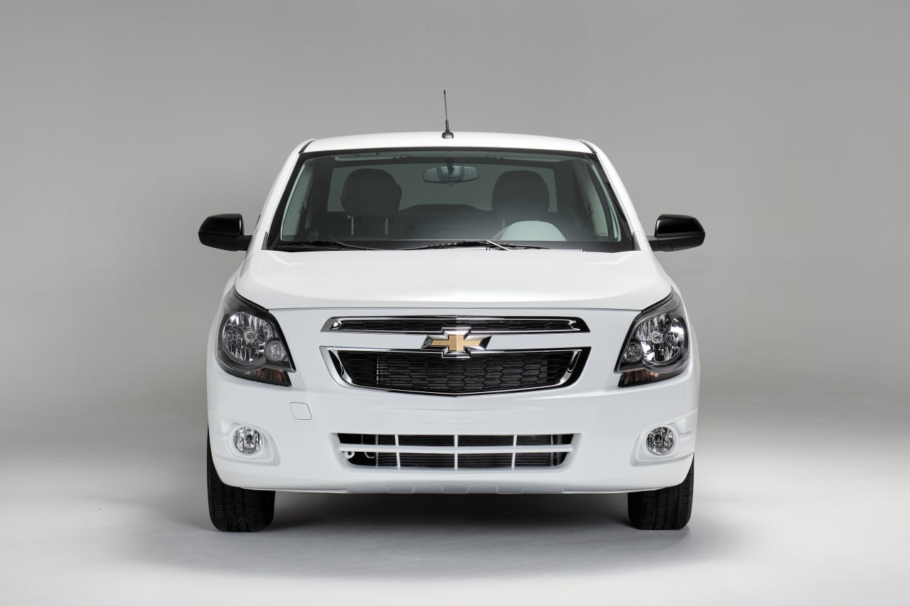 UzAuto Motors signs contracts for 50,000 Chevrolet Cobalt vehicles