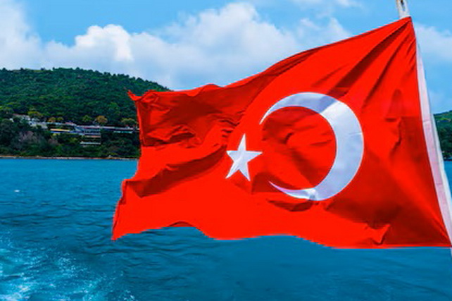 Turkiya ijtimoiy tarmoqlarda Global Sumud flotiliyasi hodisasi ortidan Isroil bilan dengiz savdosi haqidagi xabarlarni rad etdi