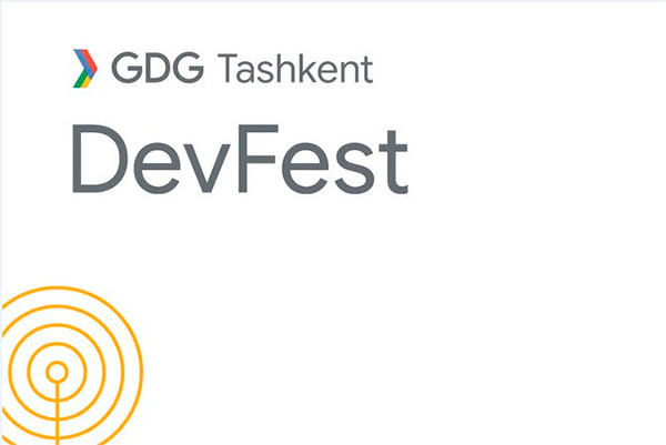 Inaugural GDG-DevFest to take place in Uzbekistan