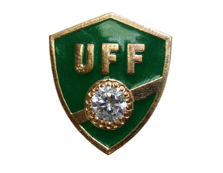 Uzbekistan Football Federation establishes commemorative badge