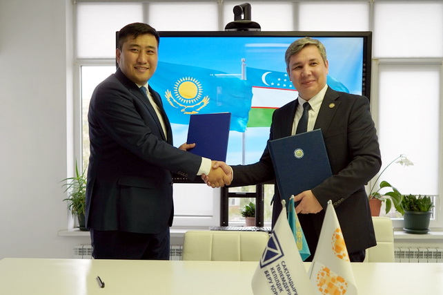 Uzbekistan and Kazakhstan Strengthen Insurance Protection