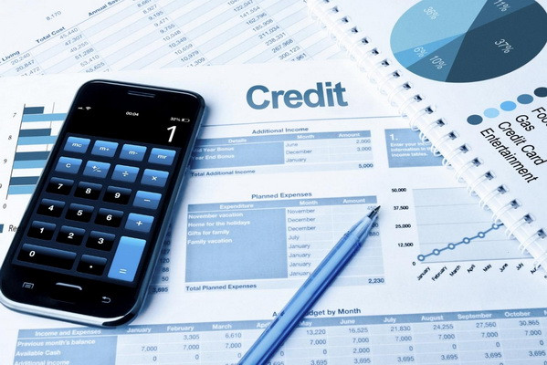 Legal entities receive loans for 292.44 trillion soums
