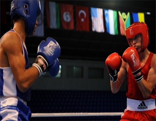 Three Uzbek boxers fail to reach AIBA World Championship finals