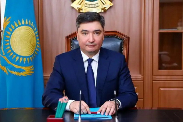 New Prime Minister of Kazakhstan appointed