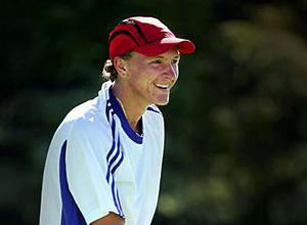 Istomin: It was a good week at Moscow 