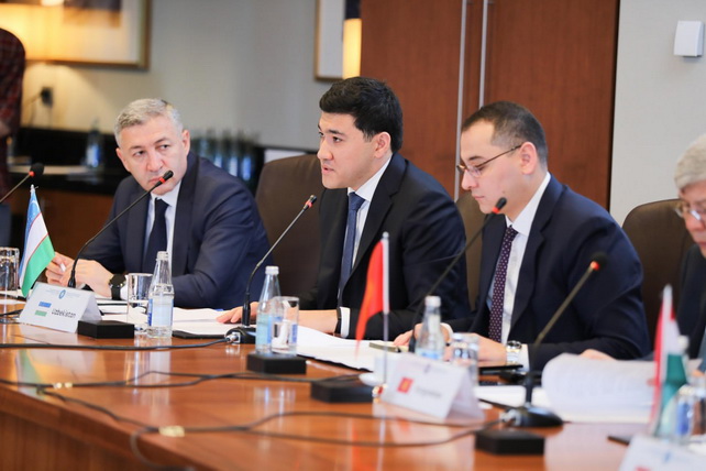 Turkiy davlatlar qo‘shma sun’iy yo‘ldoshni uchirishga tayyorgarlik ko‘rmoqda