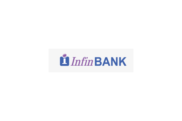 InFinBank start to issue corporate banking cards