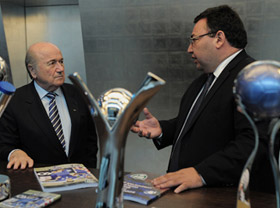 Bidders hoping to land FIFA's other World Cups