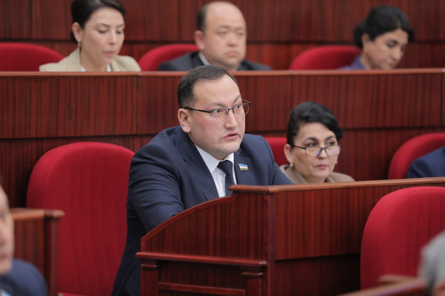 Qonun loyihasi sug‘oriladigan yerlarning o‘tkazilishi va foydalanilishi uchun qata’iy shartlar kiritadi