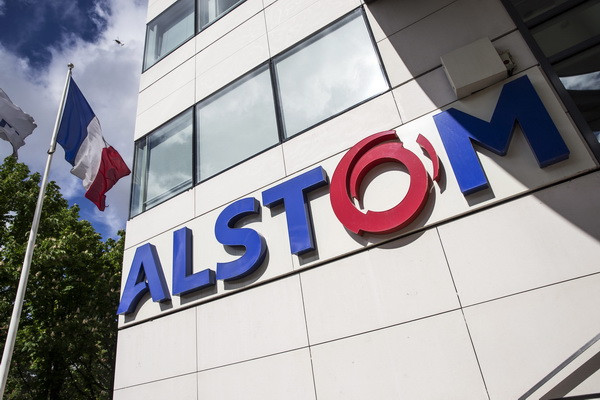 French Alstom to build tram lines in Tashkent
