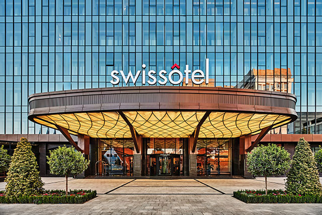 Accor Celebrates the Opening of Swissôtel Tashkent, bringing Swiss-Inspired Luxury and Vitality of Uzbekistan’s Capital