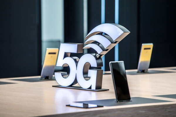 Uzbekistan to begin installing fifth-generation base stations