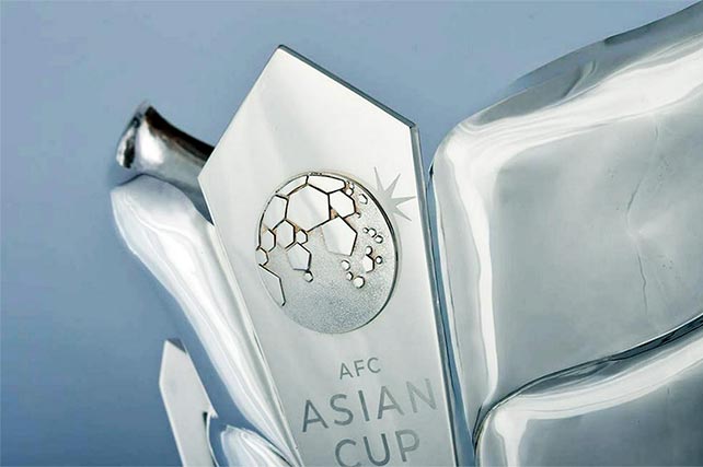 AFC Halts Bidding Process for 2031 and 2035 Asian Cups
