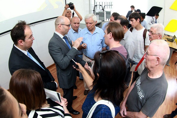 Educational mobile operator TUIT Mobile launched