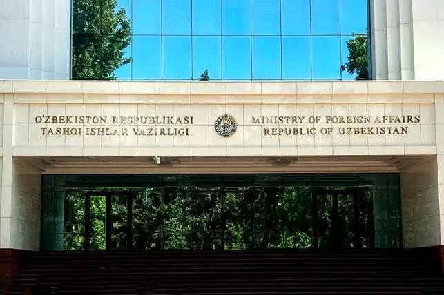 МИД Узбекистана обсудил сотрудничество с Саудовской Аравией и Катаром