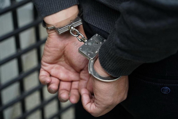 Underground Counterfeit Drug Workshop Discovered in Tashkent