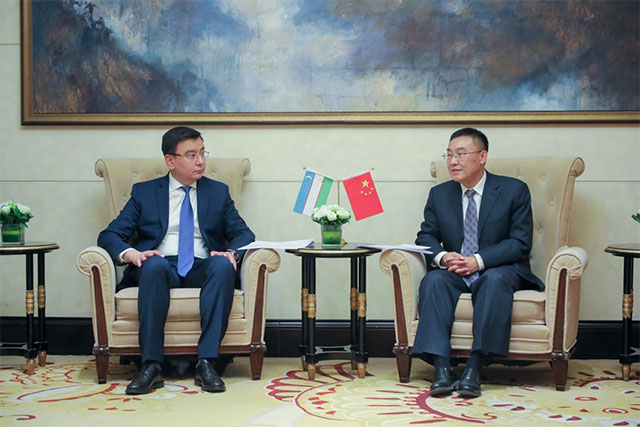 Further steps for expanding tourism cooperation discussed in Beijing