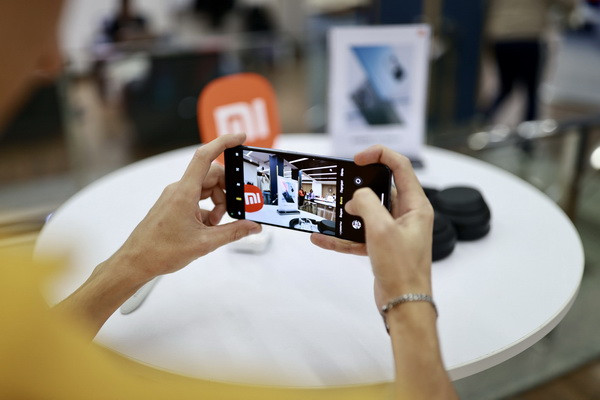 Xiaomi 12T series is officially presented in Uzbekistan