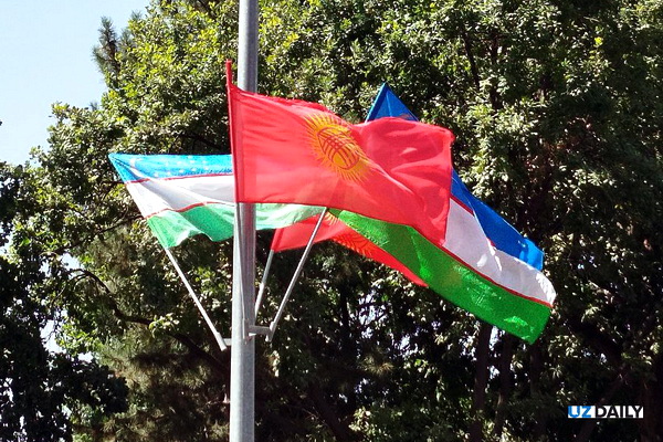Three Border Checkpoints in Fergana Region to Switch to 24/7 Operation