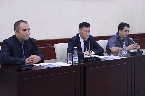 CBU holds forum dedicated to security issues in fintech