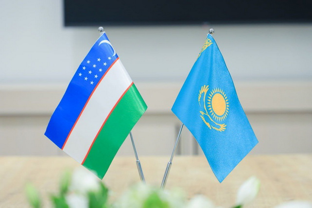 Uzbek artist to take part in Kazakhstan festival