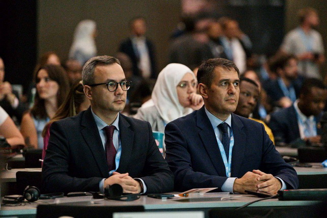 Uzbekistan’s Debut at WSIS+20: Digital Development and Media Potential