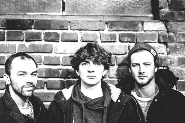 German Jazz Group NÖRD FX to give concerts in Uzbekistan