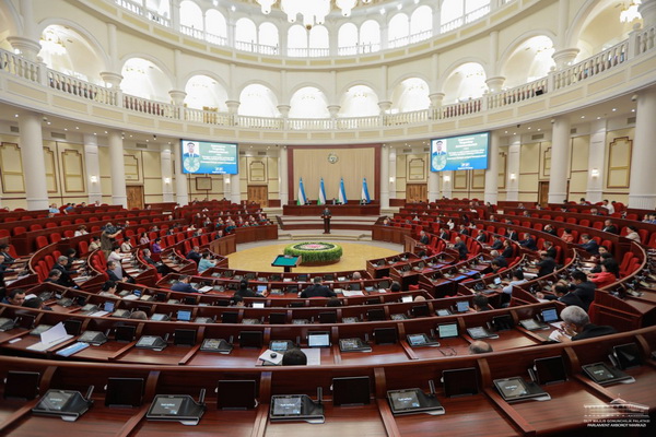 Uzbekistan enhances mechanism for protecting citizens from unauthorized lending