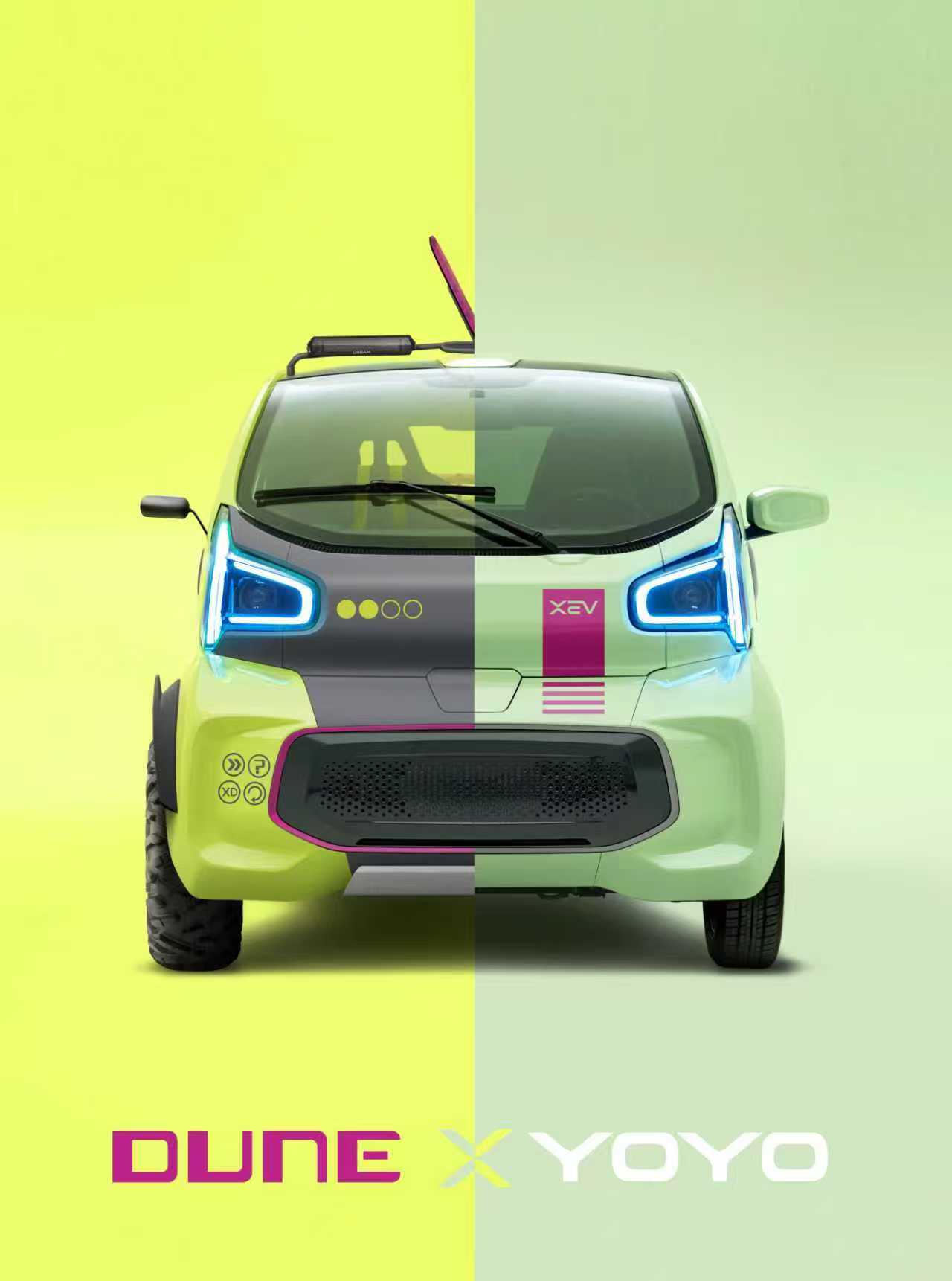 XEV Will Launches A New "Hardware + Service" EV Model in Europe, Cutting Entry Costs and Expanding Access to Battery Swapping