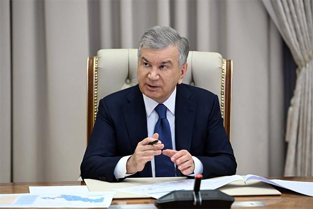 New Mechanisms to Protect Constitutional Rights to Be Implemented