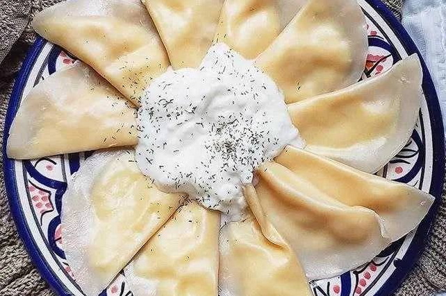 Tukhum Barak Receives Geographical Indication Status