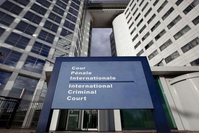 ICC issues arrest warrants for Benjamin Netanyahu and Yoav Gallant