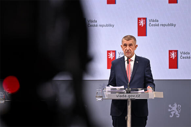 Премьер Чехии посетит Узбекистан с деловой миссией